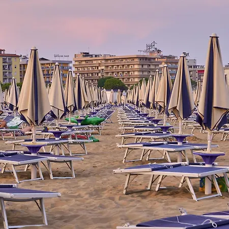 Your Relaxing Family Escape - Beahost * Bibione